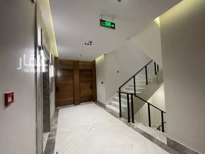 شقة للإيجار في شارع أبي العالية الرياحي, حي الرمال, مدينة الرياض, منطقة الرياض 1 صورة