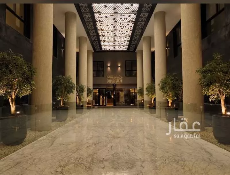شقة للإيجار في شارع رقم 205, حي الملقا, مدينة الرياض, منطقة الرياض 1 صورة