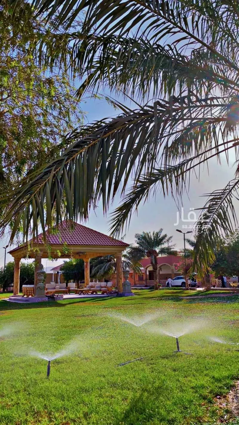 شاليه واستراحة للحجز في المغرفية ، ضرما 1 صورة