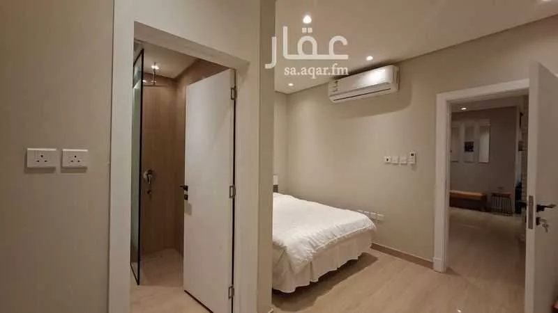شقة للإيجار في شارع الأمير يزيد بن عبدالله بن عبدالرحمن, حي الملقا, مدينة الرياض, منطقة الرياض 1 صورة