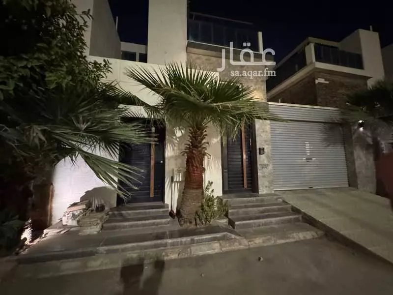 فيلا للبيع في شارع محمد بن احمد الاسدي, حي العارض, مدينة الرياض, منطقة الرياض 1 صورة