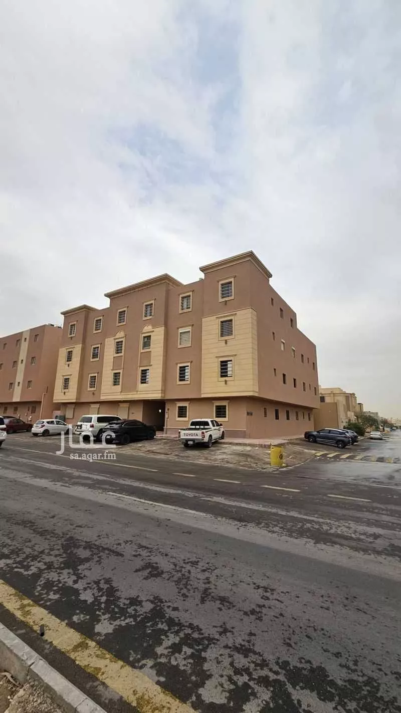 شقة للإيجار في شارع رقم 357, حي الملقا, مدينة الرياض, منطقة الرياض 1 صورة