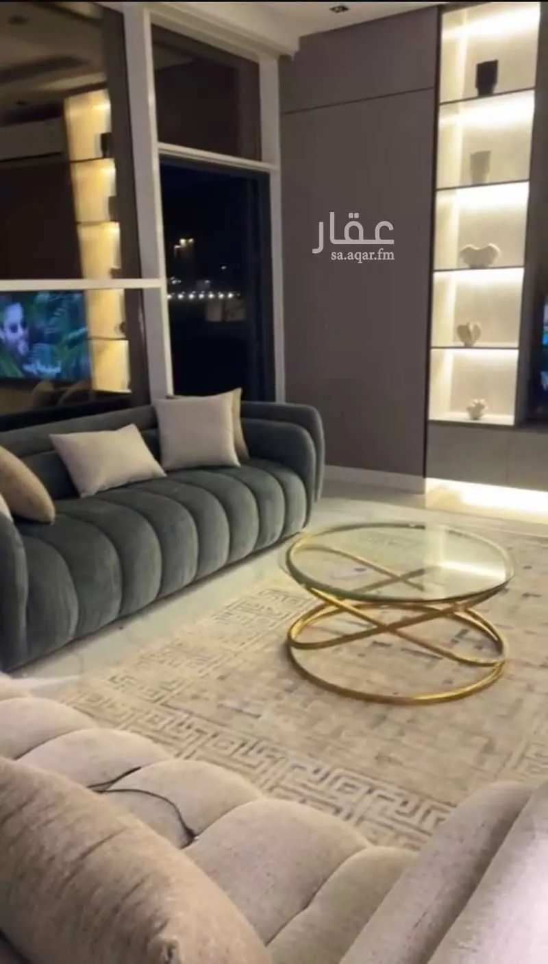 شقة للإيجار في شارع وادي بيشه, حي الصحافة, مدينة الرياض, منطقة الرياض 1 صورة