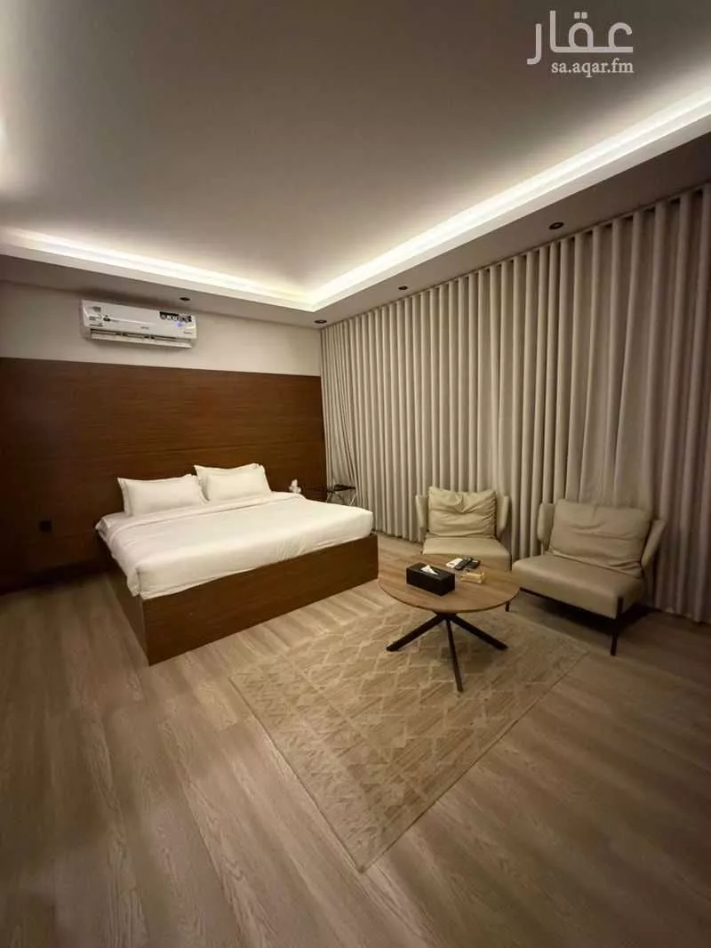 شقة للإيجار في شارع الامير فيصل بن عبدالله بن عبدالرحمن, حي حطين, مدينة الرياض, منطقة الرياض 1 صورة