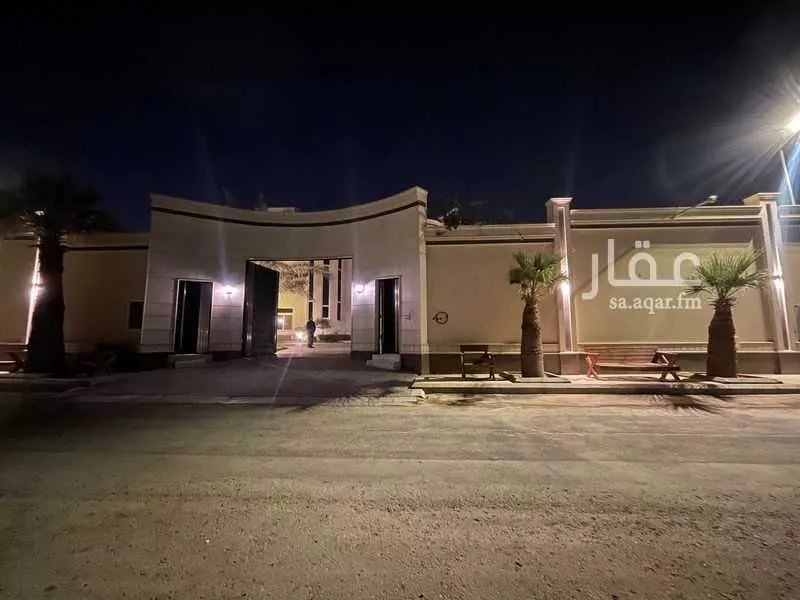 فيلا للبيع في شارع الشمسين, حي الرمال, مدينة الرياض, منطقة الرياض 1 صورة