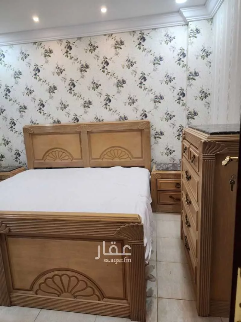 شقة للبيع في شارع ابي مروان, حي أم الجود, مدينة مكه المكرمه, منطقة مكة المكرمة 1 صورة