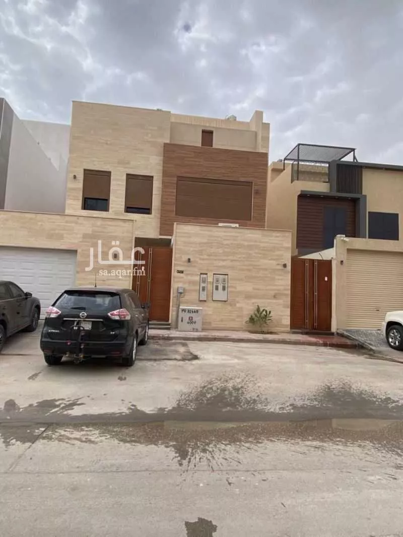 شقة للإيجار في شارع رقم 356, حي الياسمين, مدينة الرياض, منطقة الرياض 1 صورة