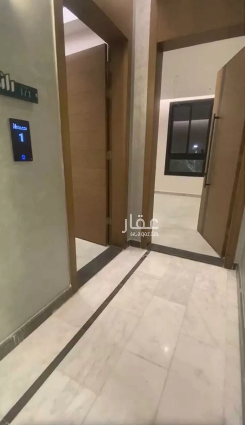 شقة للبيع في شارع احمد نظيم, حي السلامة, مدينة جدة, منطقة مكة المكرمة 1 صورة
