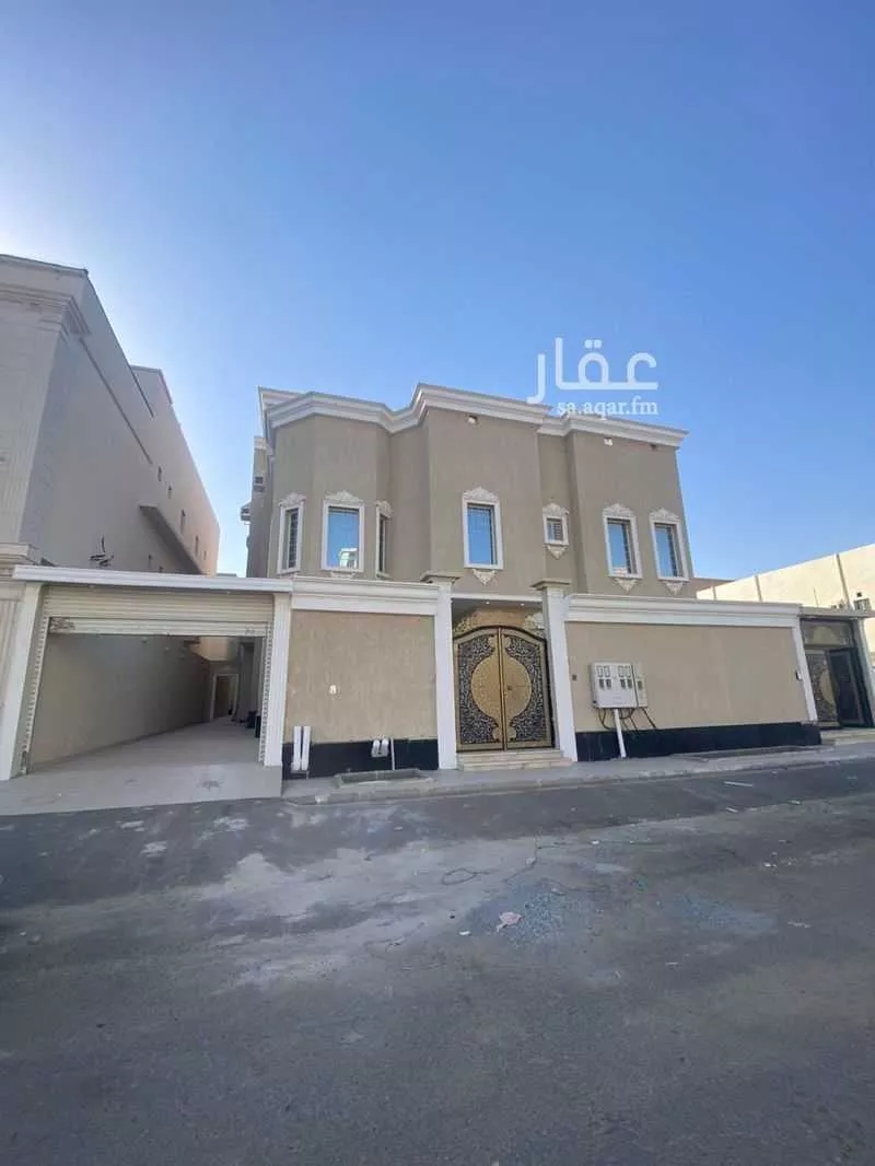 فيلا للبيع في شارع مثيبه, حي الرياض, مدينة جدة, منطقة مكة المكرمة 1 صورة