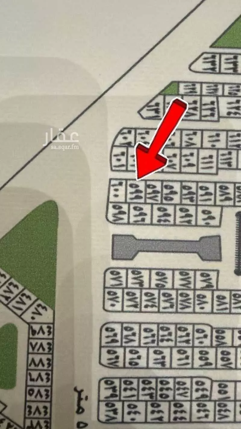 أرض للبيع في شارع احمد الصبغي, حي النور, مدينة جدة, منطقة مكة المكرمة 1 صورة