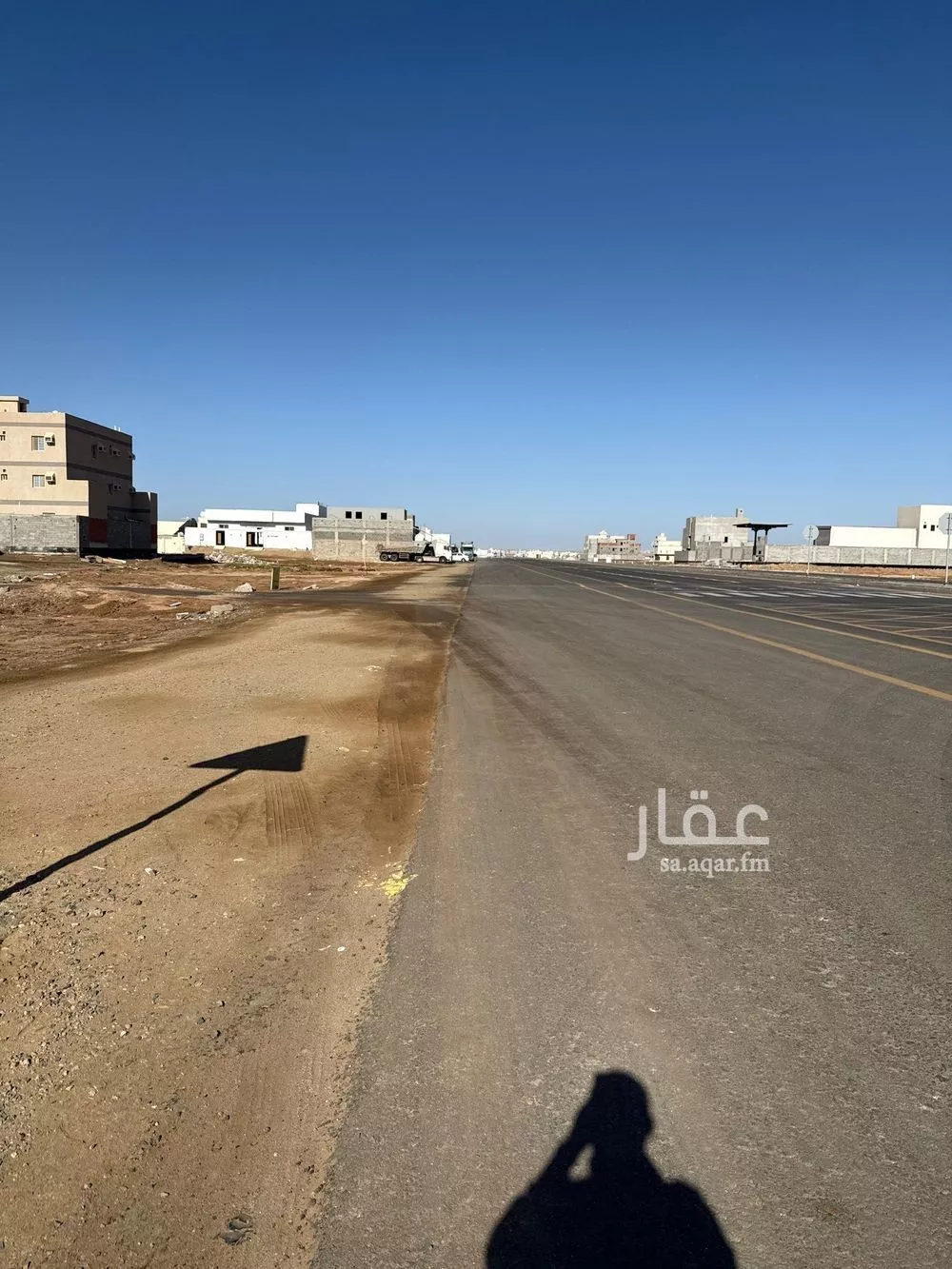 أرض للإيجار في حي النور, مدينة جدة, منطقة مكة المكرمة 1 صورة
