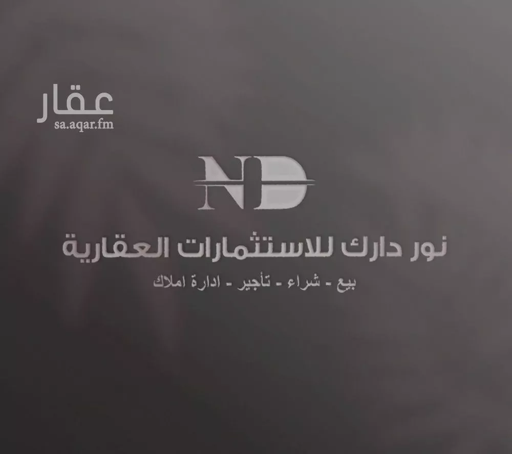 أرض للبيع في شارع عبد الملك المدني, حي الزمرد, مدينة جدة, منطقة مكة المكرمة 1 صورة