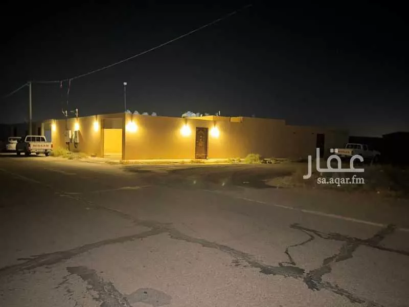 استراحة للإيجار في شارع الرس 192 ، الرس ، رياض الخبراء 1 صورة