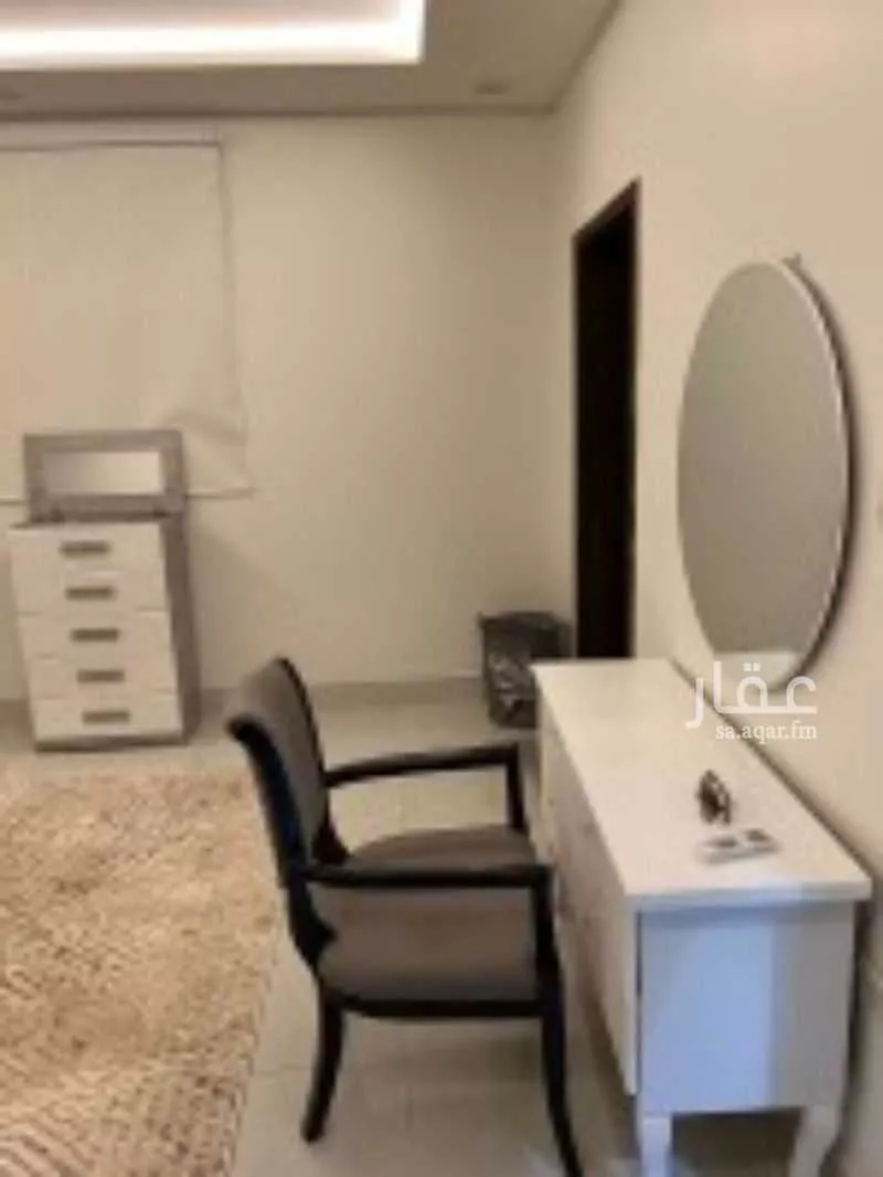 شقة مفروشة للحجز في شارع وادي العمارية ، حي ام الحمام الغربي ، الرياض ، منطقة الرياض 1 صورة