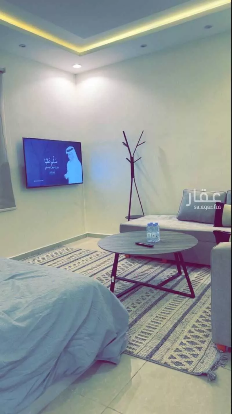 شقة مفروشة للحجز في شارع عسفان ، حي النرجس ، الرياض ، منطقة الرياض 1 صورة