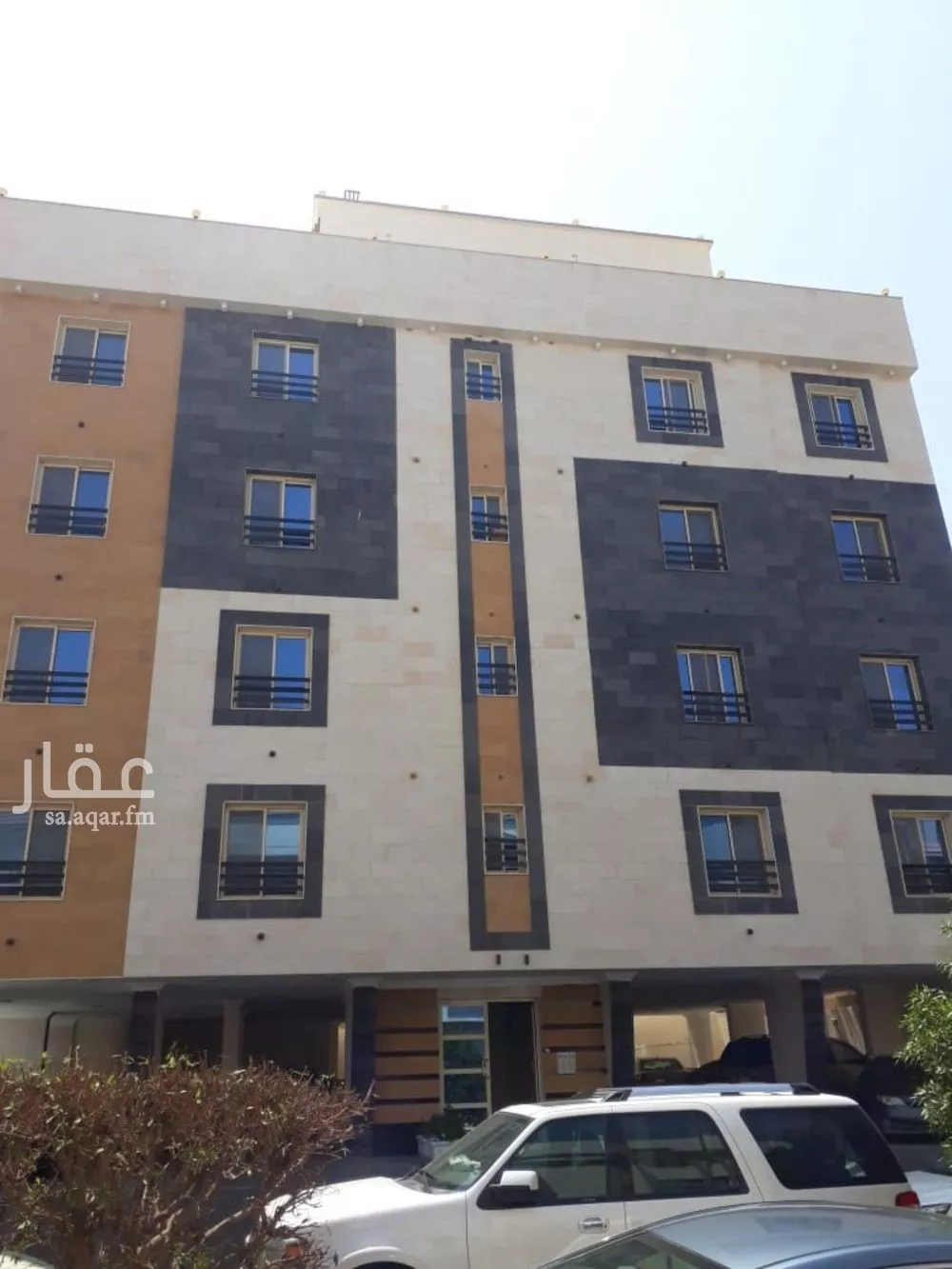 شقة للإيجار في 1 صورة