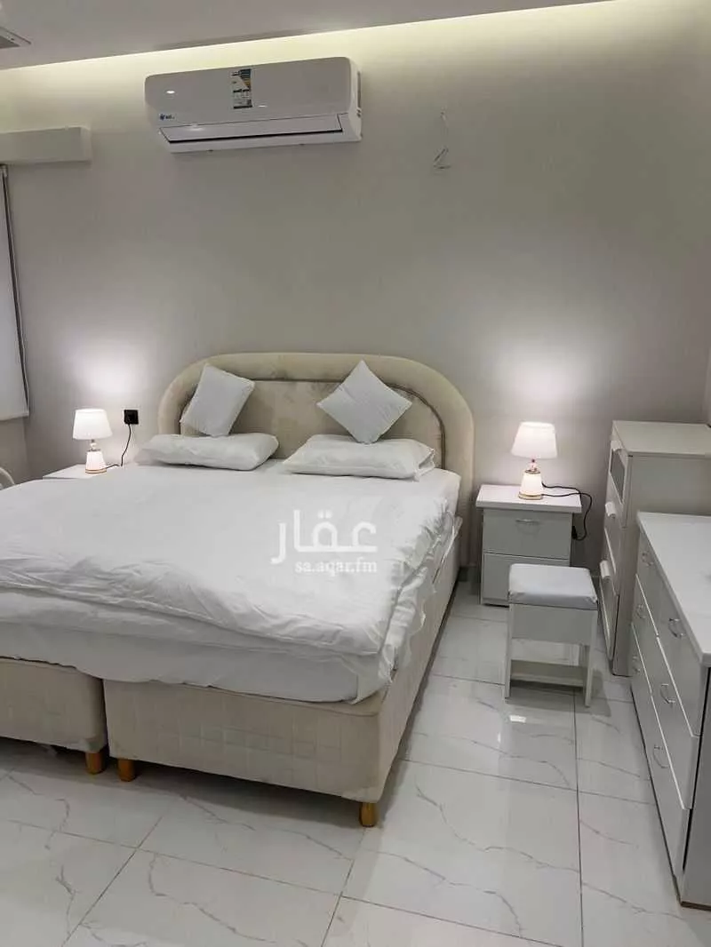 شقة للإيجار في شارع الحياة ، حي الحمراء ، الرياض ، منطقة الرياض 1 صورة