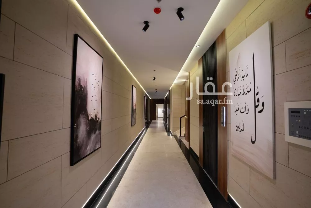 شقة للبيع في شارع ينبع, حي ظهرة لبن, مدينة الرياض, منطقة الرياض 1 صورة