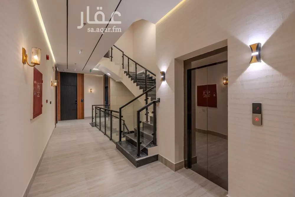 شقة للبيع في شارع ينبع, حي ظهرة لبن, مدينة الرياض, منطقة الرياض 1 صورة