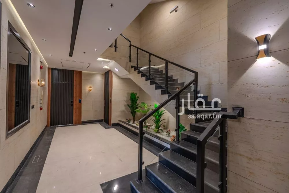 شقة للبيع في شارع ينبع, حي ظهرة لبن, مدينة الرياض, منطقة الرياض 1 صورة