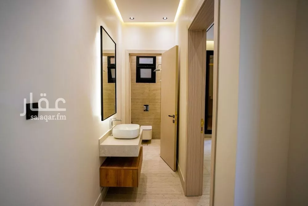 شقة للبيع في شارع عمير بن سنان بن عرفطة, حي المهدية, مدينة الرياض, منطقة الرياض 1 صورة