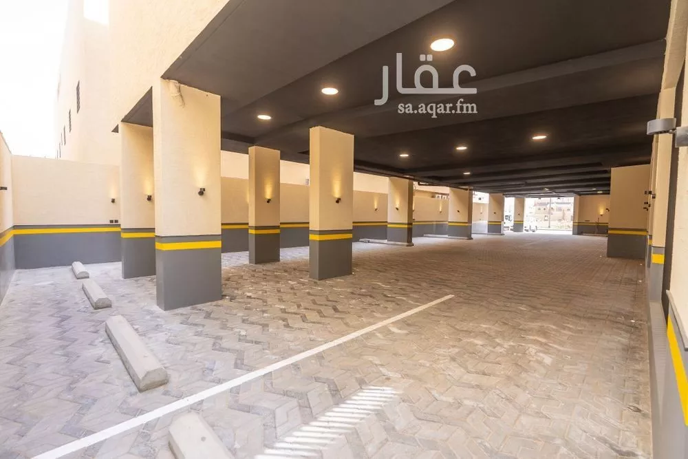 شقة للبيع في شارع ينبع, حي ظهرة لبن, مدينة الرياض, منطقة الرياض 1 صورة