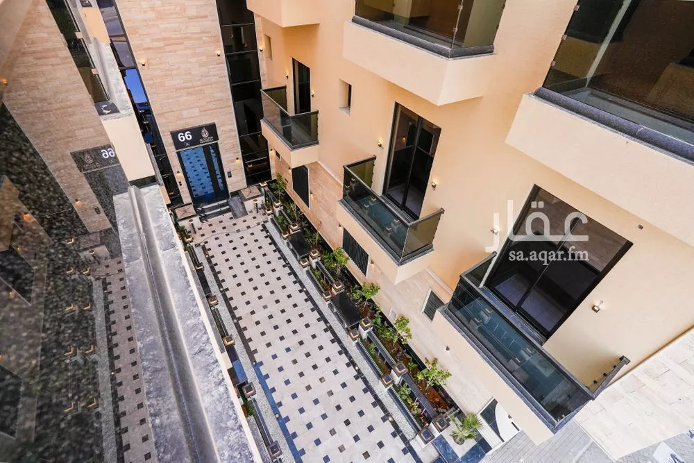 شقة للبيع في شارع نجران, حي ظهرة لبن, مدينة الرياض, منطقة الرياض 1 صورة
