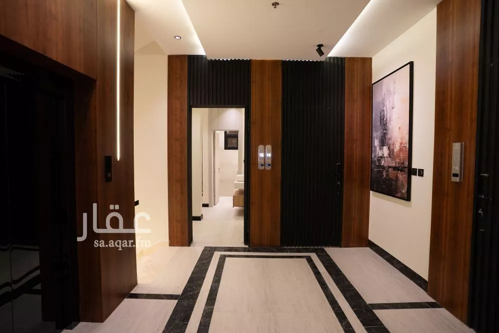 شقة للبيع في شارع ينبع, حي ظهرة لبن, مدينة الرياض, منطقة الرياض 1 صورة