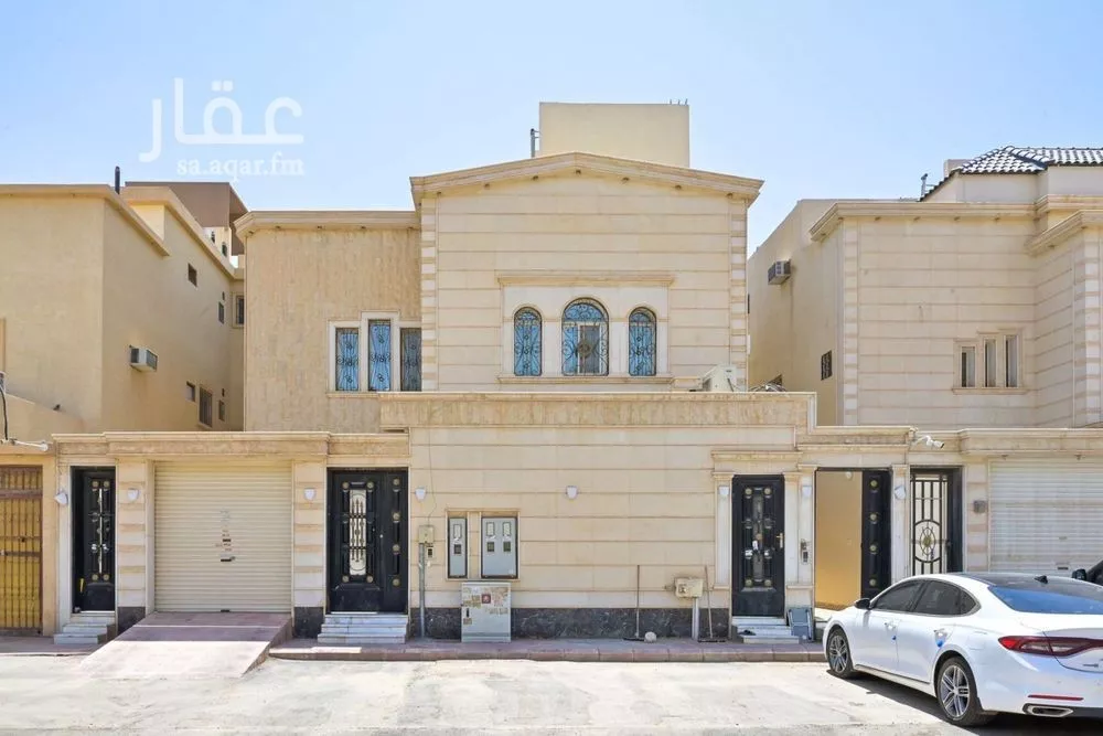 شقة للإيجار في شارع عبدالله بن رفاعة, حي الرمال, مدينة الرياض, منطقة الرياض 1 صورة