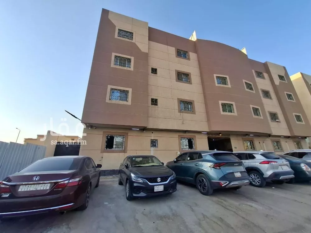 شقة للبيع في شارع القلم, حي المونسية, مدينة الرياض, منطقة الرياض 1 صورة