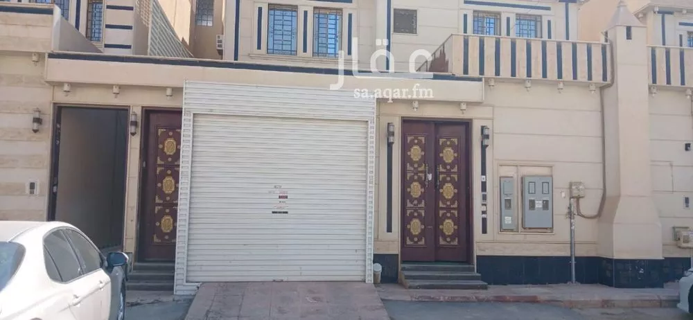 دور للإيجار في شارع عبدالجواد المنوفي, حي الرمال, مدينة الرياض, منطقة الرياض 1 صورة