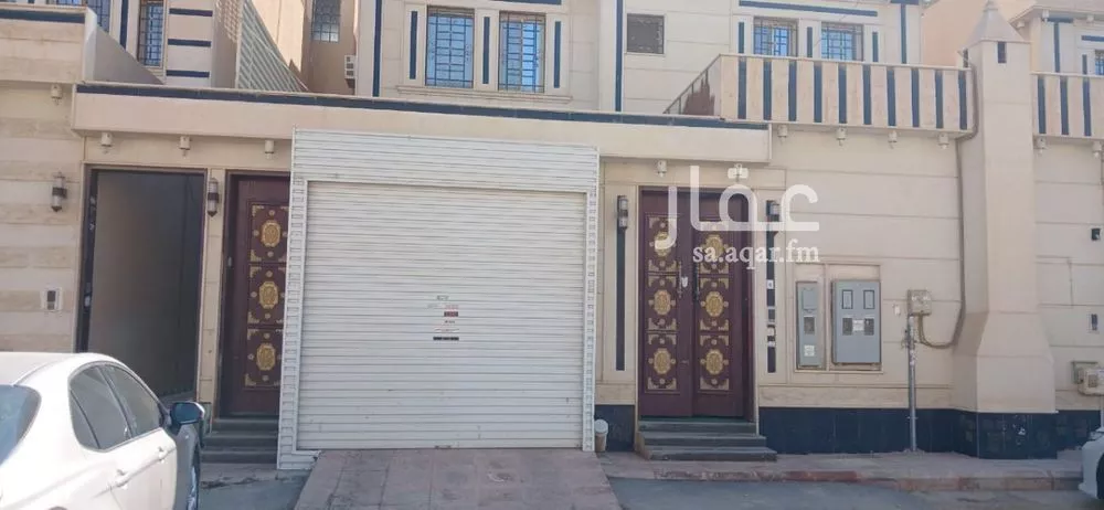 دور للإيجار في شارع عبدالجواد المنوفي, حي الرمال, مدينة الرياض, منطقة الرياض 1 صورة