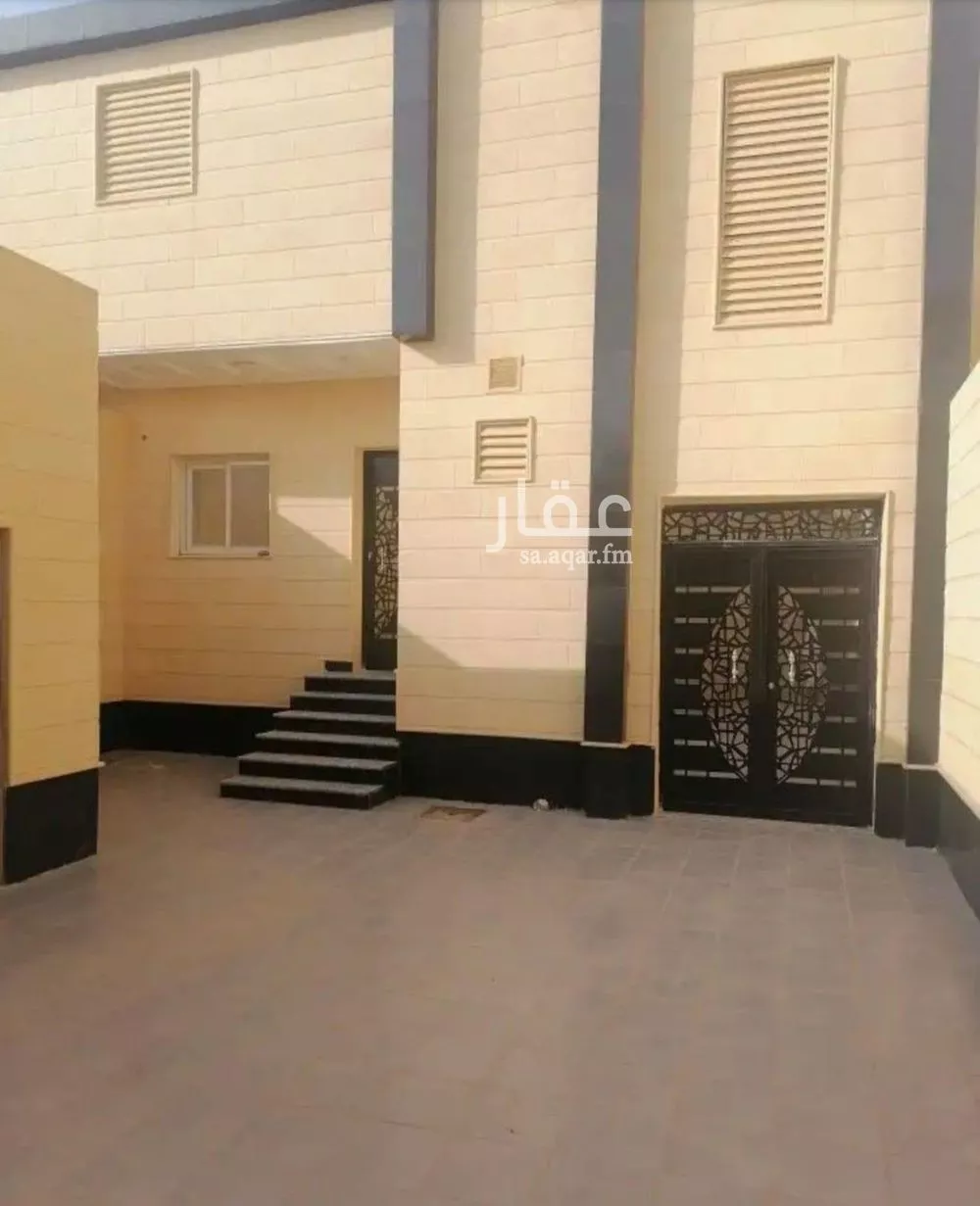 دور للإيجار في شارع الضباء ابو الطاهر, حي وادي البطان, مدينة المدينه المنوره, منطقة المدينة المنورة 1 صورة