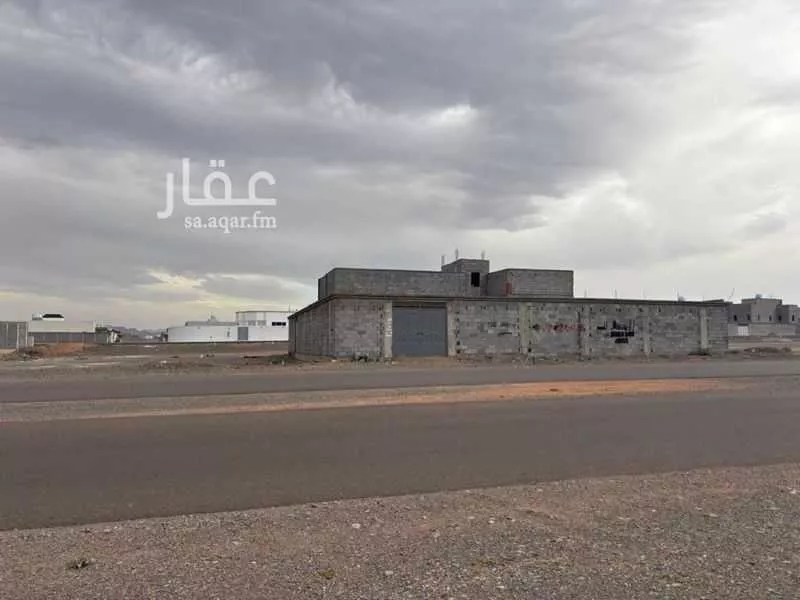 أرض للبيع في شارع الحارث المليكي, حي ابيار الماشي, مدينة المدينه المنوره, منطقة المدينة المنورة 1 صورة