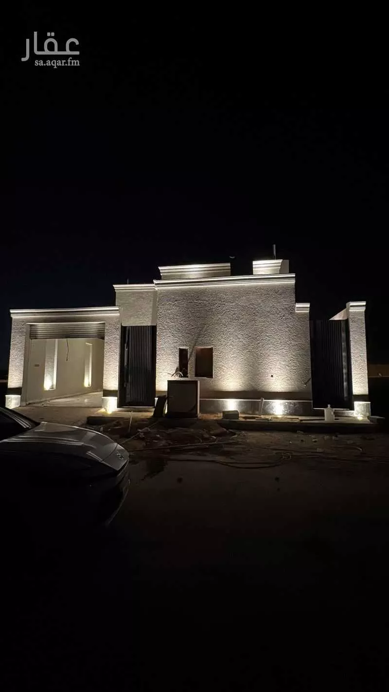 فيلا للبيع في حي الجنادرية ، الرياض ، منطقة الرياض 1 صورة