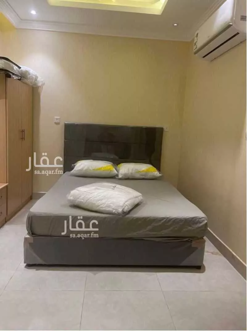 شقة للإيجار في شارع أبي طاهر العقيلي ، حي الزمرد ، جدة ، جدة 1 صورة