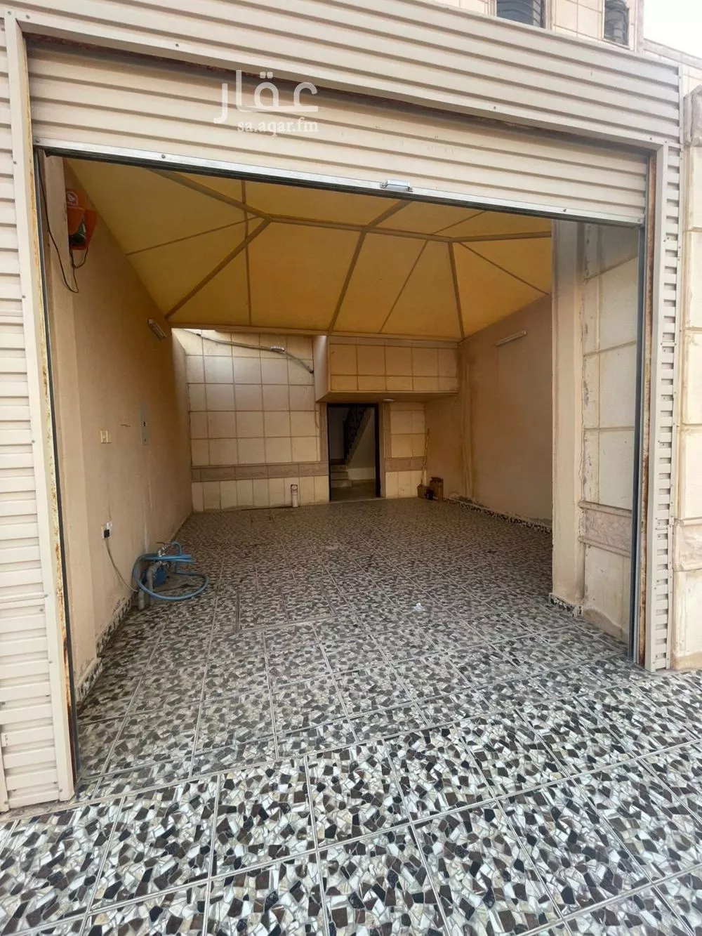 شقة للإيجار في شارع محمد بن كثير, حي المصيف, مدينة عنيزة, منطقة القصيم 1 صورة