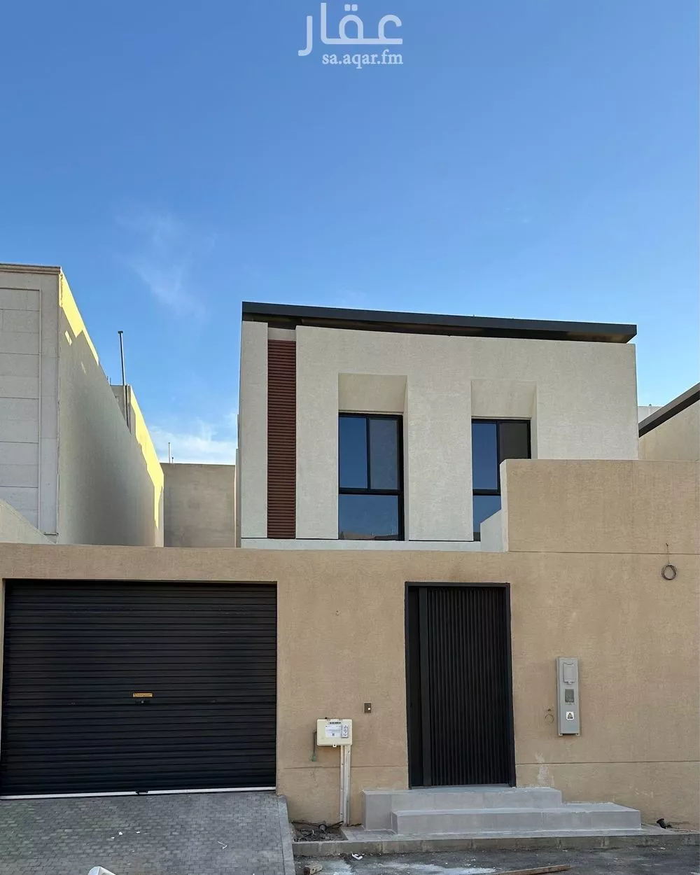 فيلا للإيجار في حي المنار, مدينة عنيزة, منطقة القصيم 1 صورة