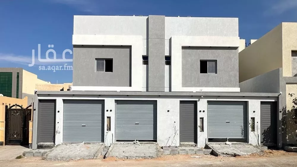 شقة للإيجار في شارع ابن حمدون, حي الريان, مدينة عنيزة, منطقة القصيم 1 صورة