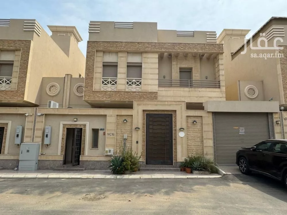 فيلا للبيع في شارع العباس بن المستعين بالله, حي أبحر الشمالية, مدينة جدة, منطقة مكة المكرمة 1 صورة