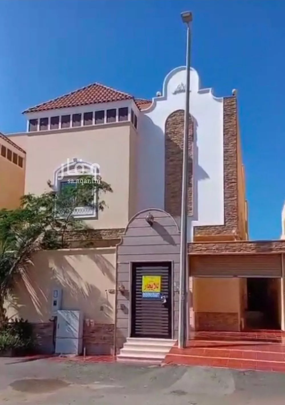 فيلا للإيجار في شارع الشريف غالب ابن مساعد, حي الزمرد, مدينة جدة, منطقة مكة المكرمة 1 صورة