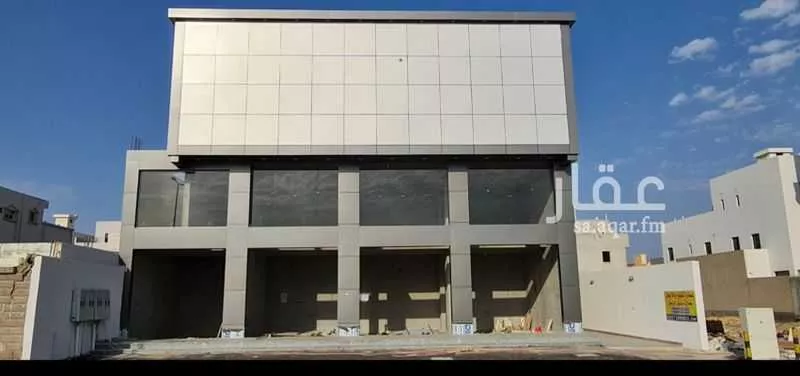 عمارة للإيجار في شارع صلاح الدين الأيوبي , حي الياقوت, مدينة جدة, منطقة مكة المكرمة 1 صورة