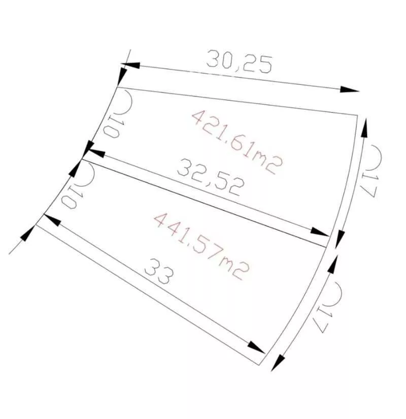 أرض للبيع في شارع محمد العجيان, حي الياقوت, مدينة جدة, منطقة مكة المكرمة 1 صورة