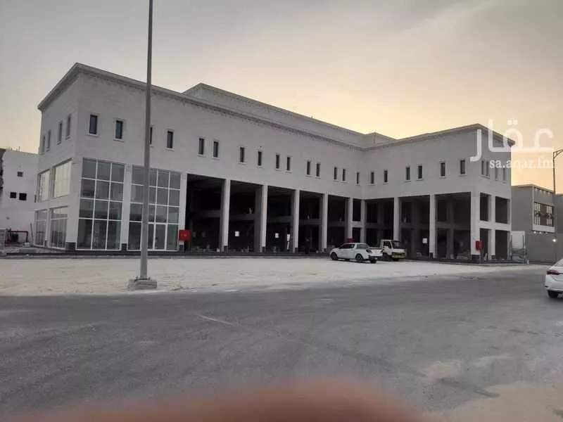 عمارة للإيجار في شارع 6119004, حي العروبة, مدينة الدمام, المنطقة الشرقية 1 صورة