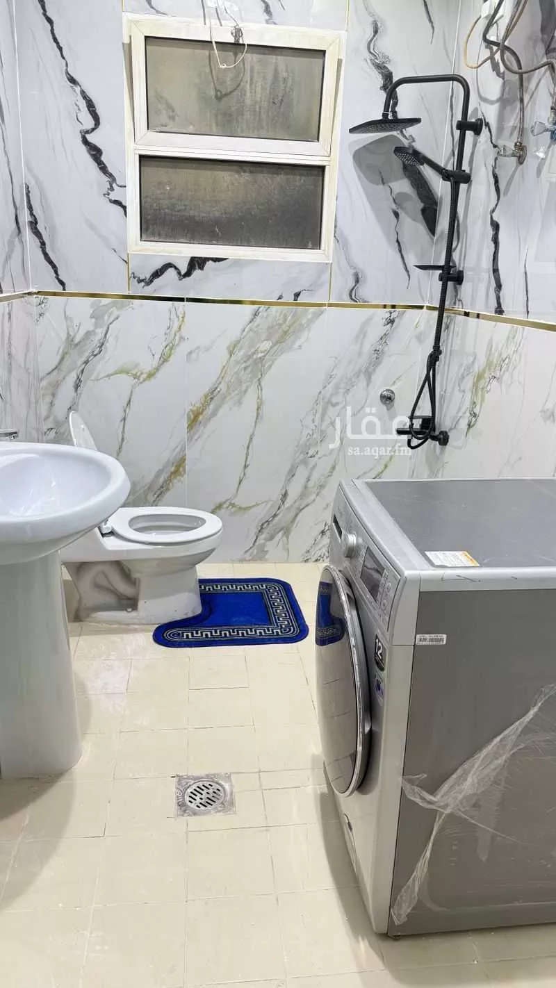 شقة للإيجار في شارع ابو سفيان ، حي طيبة ، الجبيل ، الجبيل 1 صورة