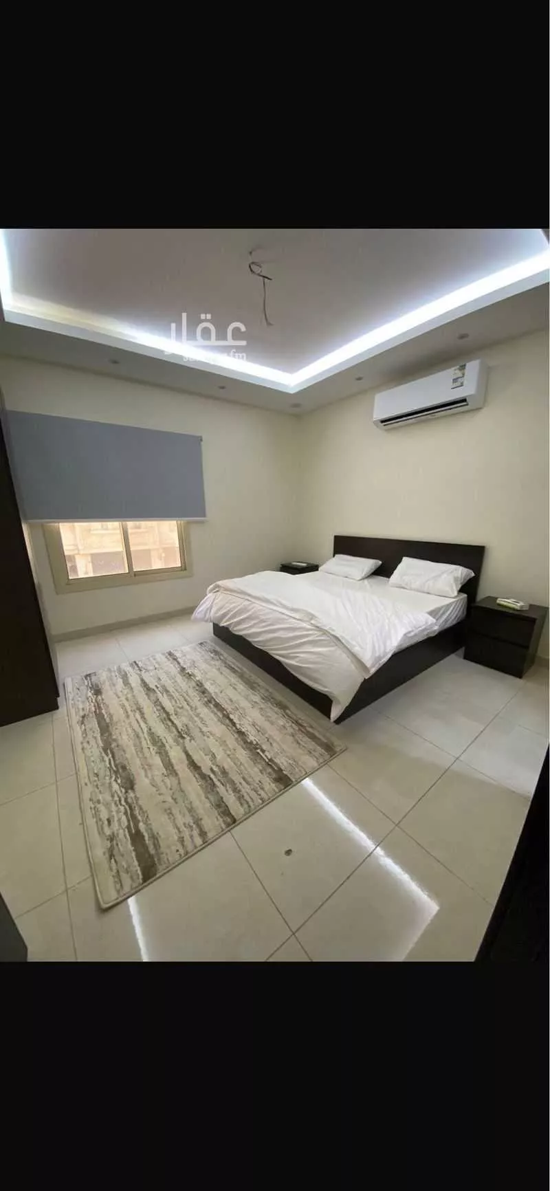 شقة للإيجار في شارع ابي الحسن الطاهري, حي الريان, مدينة جدة, منطقة مكة المكرمة 1 صورة