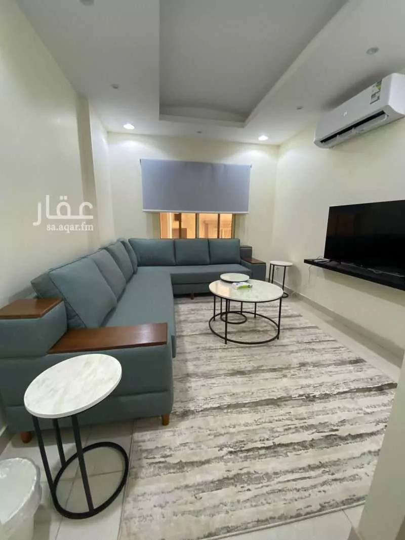 شقة للإيجار في شارع ابي الحسن الطاهري, حي الريان, مدينة جدة, منطقة مكة المكرمة 1 صورة