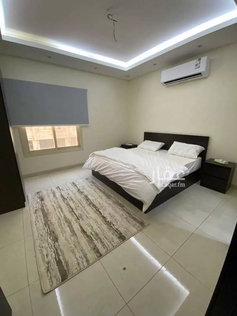 شقة للإيجار في شارع ابي الحسن الطاهري, حي الريان, مدينة جدة, منطقة مكة المكرمة 1 صورة