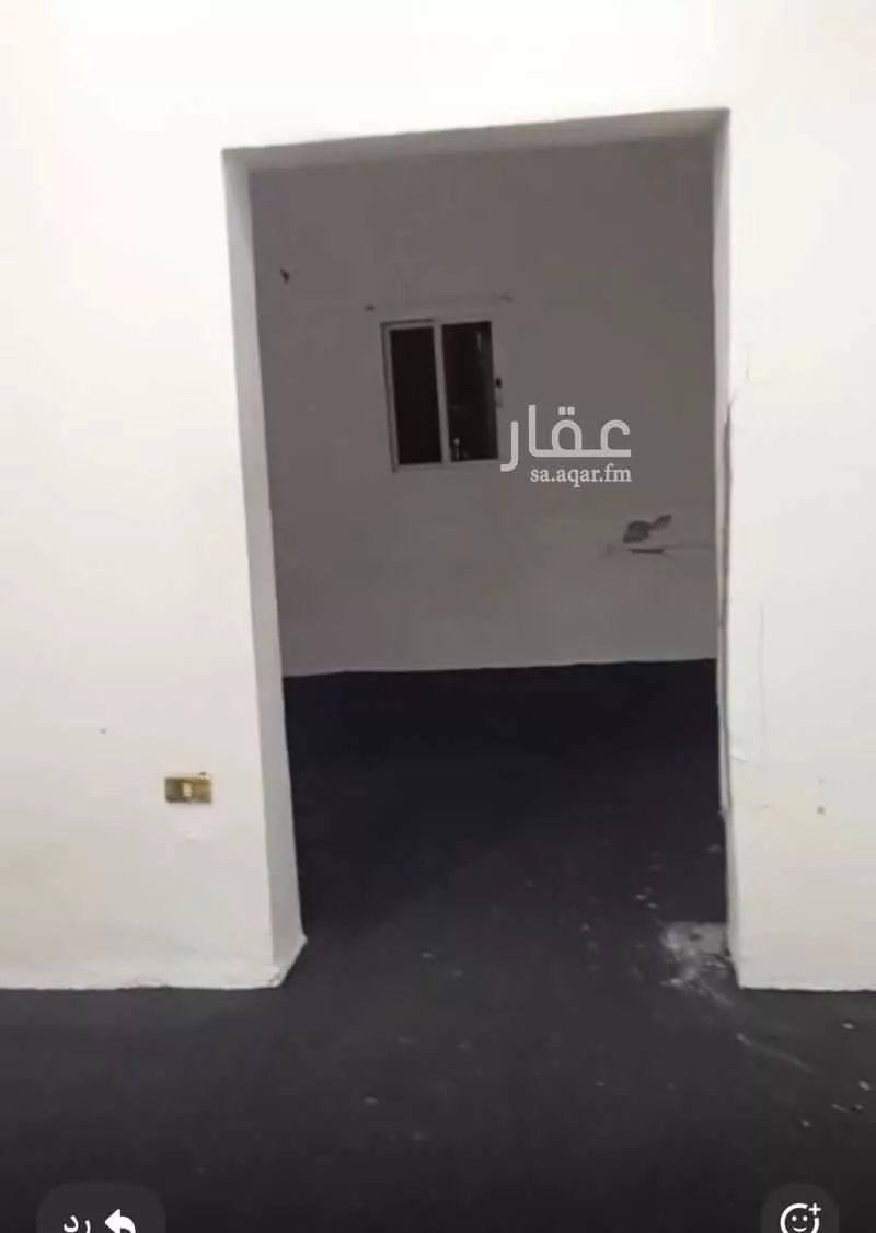 مستودع للإيجار في شارع جبل ابي قبيس, حي مشرفة, مدينة جدة, منطقة مكة المكرمة 1 صورة