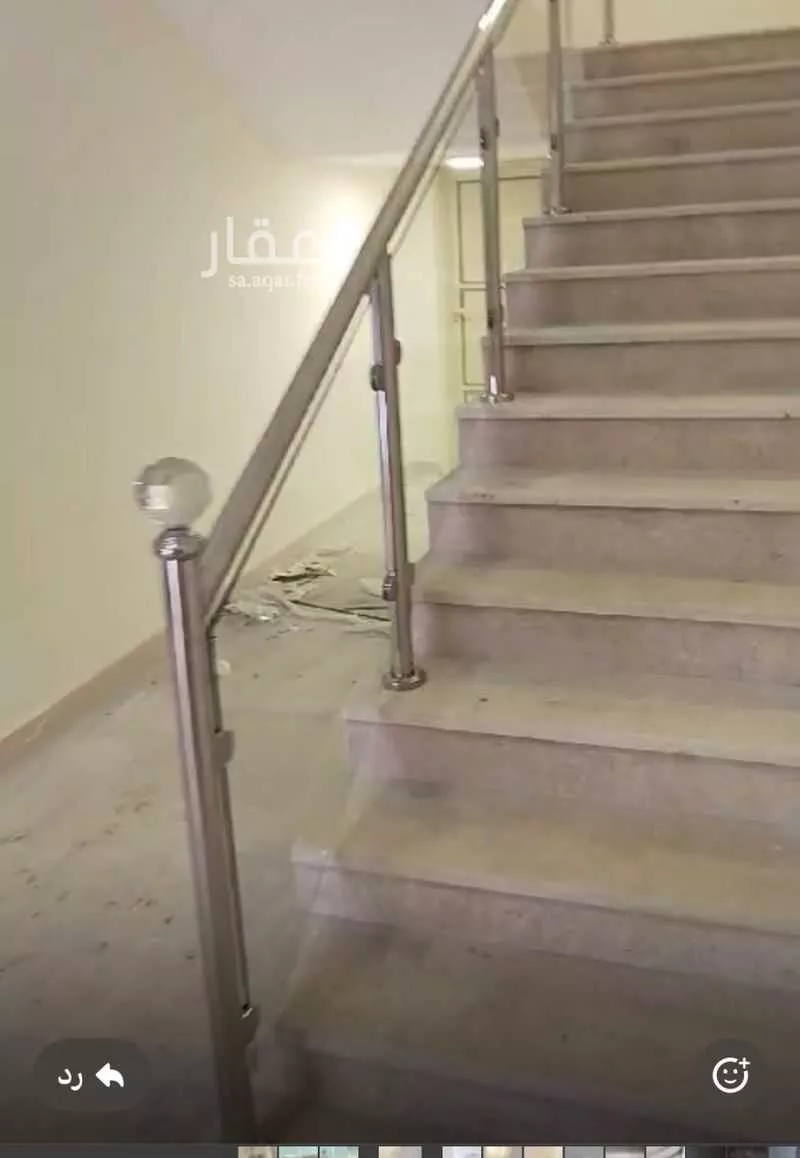 عمارة للإيجار في شارع الحارث ابن زهره, حي طيبة, جدة 1 صورة